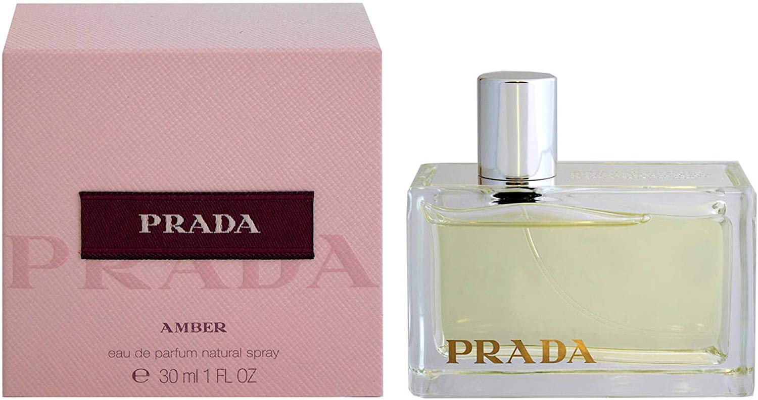 Prada Amber Pour Femme 30ml EDP